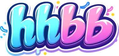 বাংলাদেশি পাঠকের জন্য hhbb লোগো